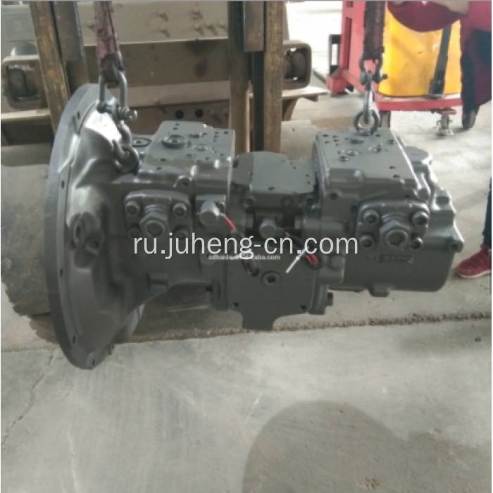 Гидравлический насос PC450LC-8 Главный насос PC450LC-8 7082H00451